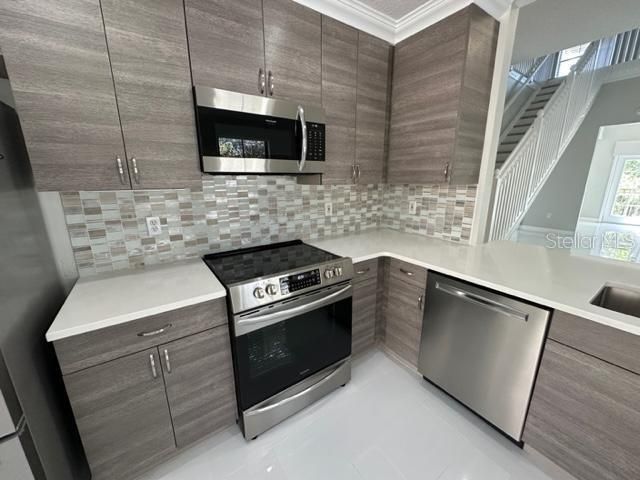 917 Waterside Lane , Unit 203, Celebration, FL 34747 Photo