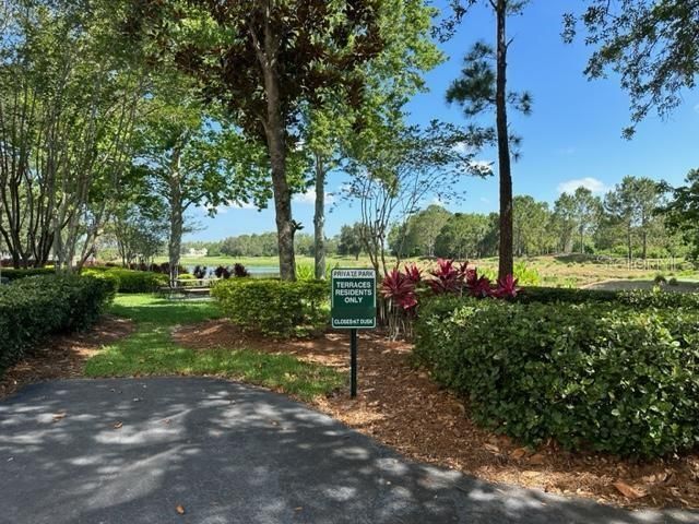 917 Waterside Lane , Unit 203, Celebration, FL 34747 Photo