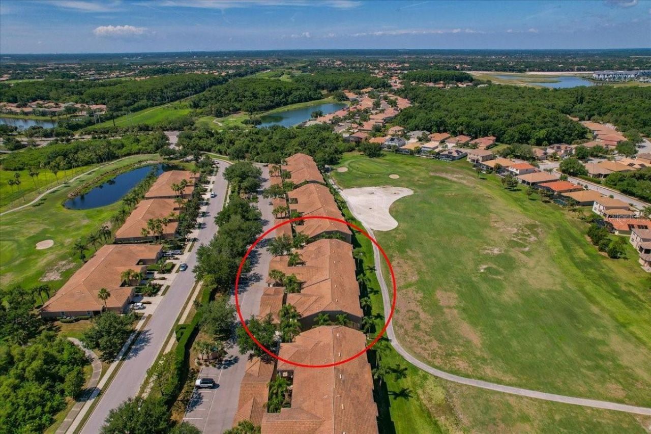 819 Fairwaycove Lane , Unit 204, Bradenton, FL 34212 Photo
