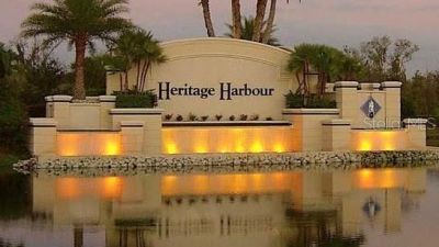 819 Fairwaycove Lane , Unit 204, Bradenton, FL 34212 Photo