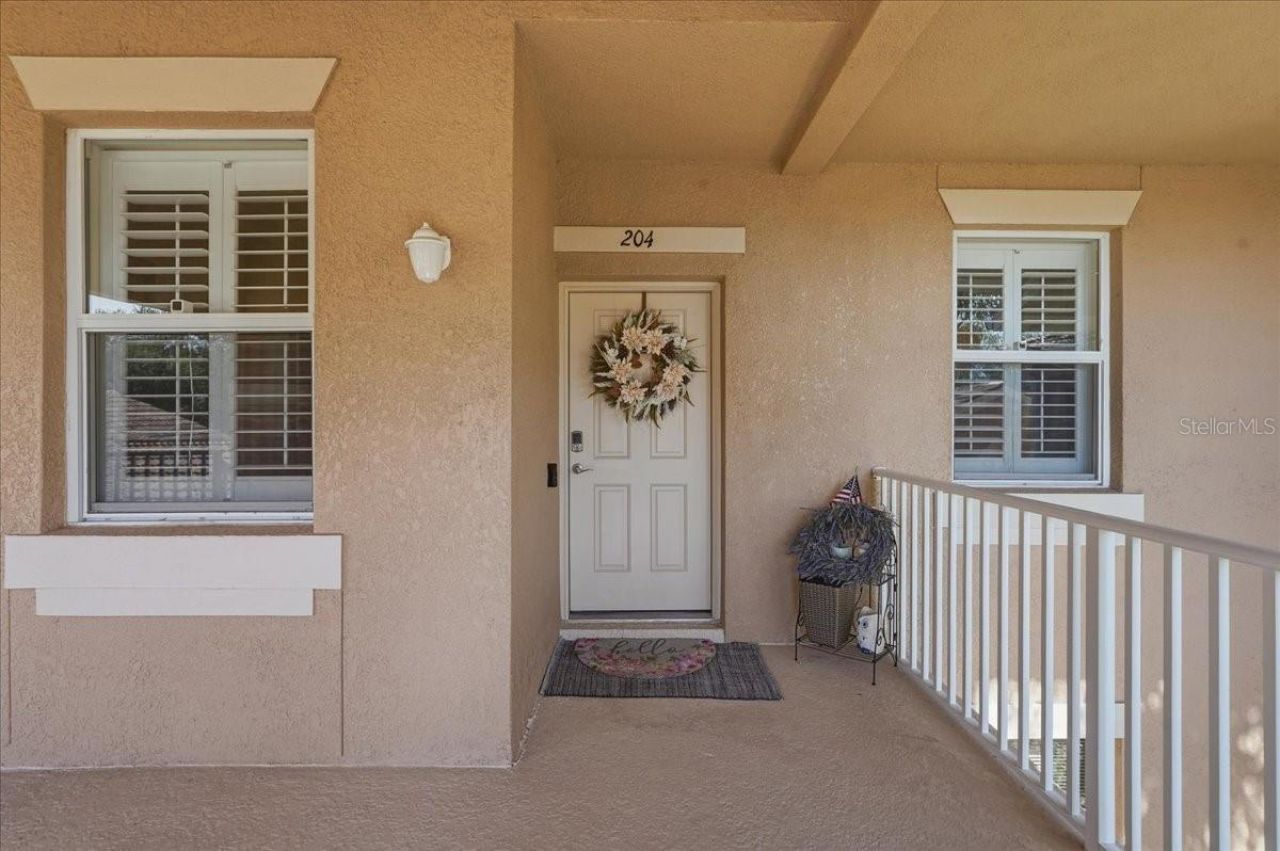 819 Fairwaycove Lane , Unit 204, Bradenton, FL 34212 Photo