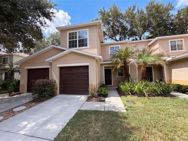 2972 ROYAL TUSCAN LANE , VALRICO, FL 33594