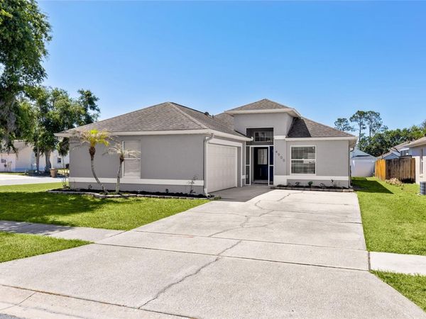 4900 SAUSALITO LANE , KISSIMMEE, FL 34746