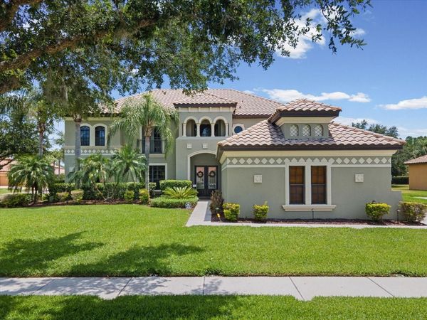 3720 MARBURY COURT , LAND O LAKES, FL 34638