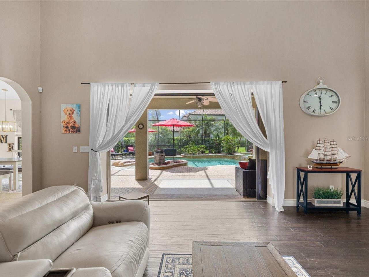 3720 Marbury Court, Land O Lakes, FL 34638 Photo