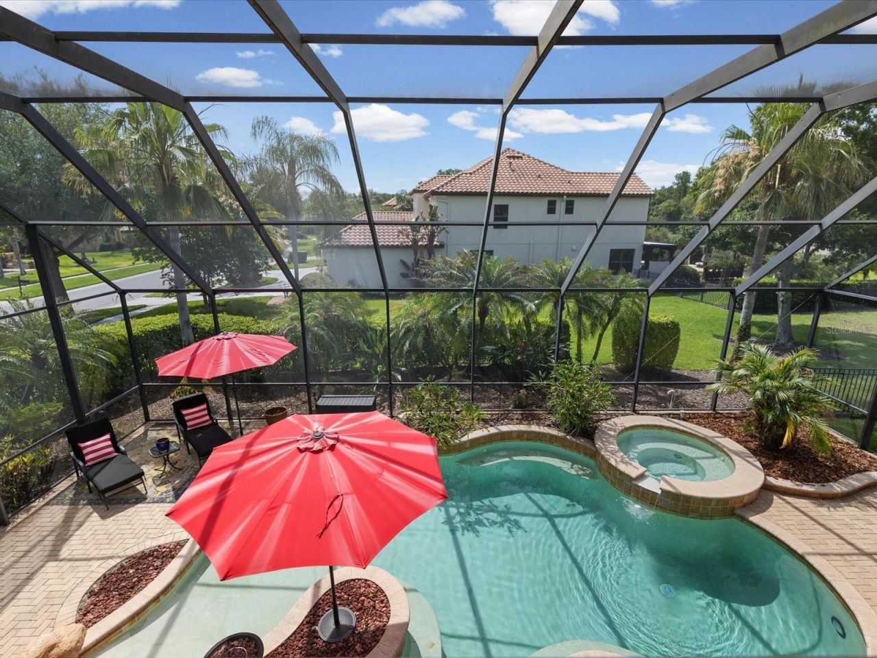 3720 Marbury Court, Land O Lakes, FL 34638 Photo