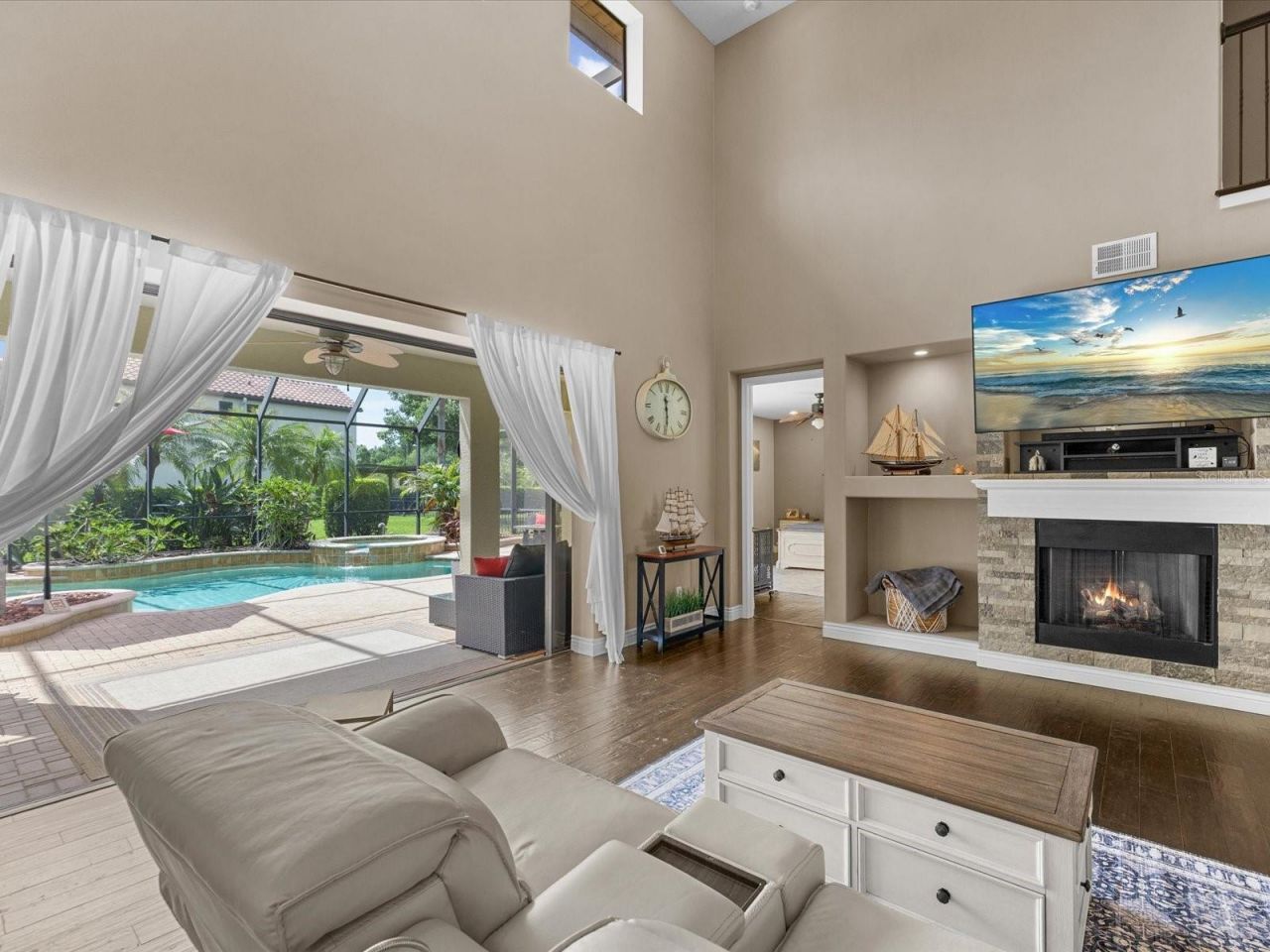 3720 Marbury Court, Land O Lakes, FL 34638 Photo