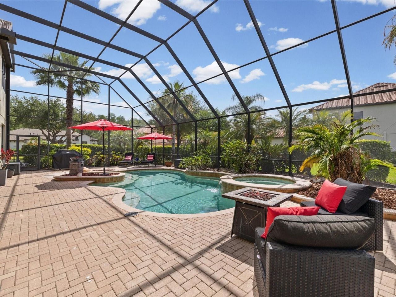 3720 Marbury Court, Land O Lakes, FL 34638 Photo