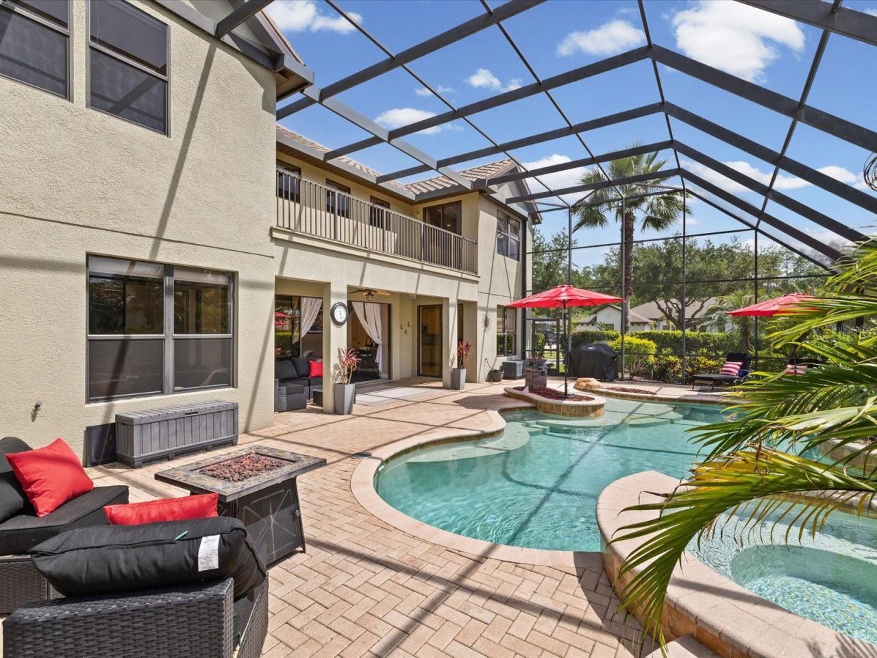 3720 Marbury Court, Land O Lakes, FL 34638 Photo