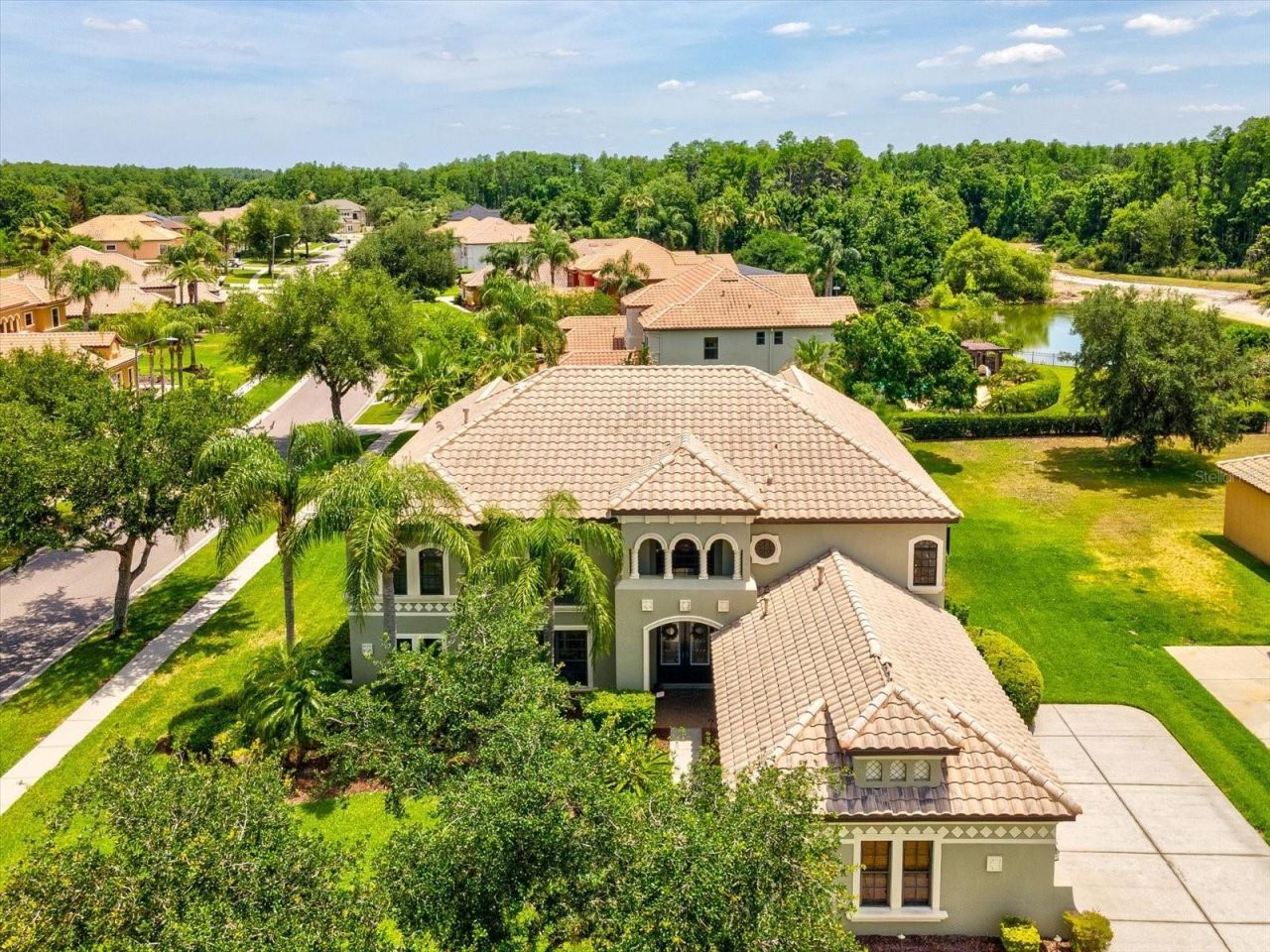 3720 Marbury Court, Land O Lakes, FL 34638 Photo