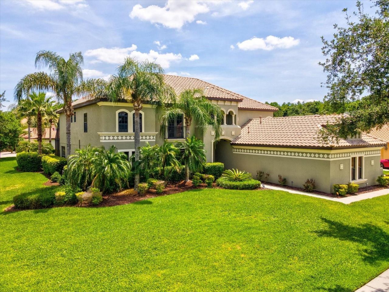 3720 Marbury Court, Land O Lakes, FL 34638 Photo