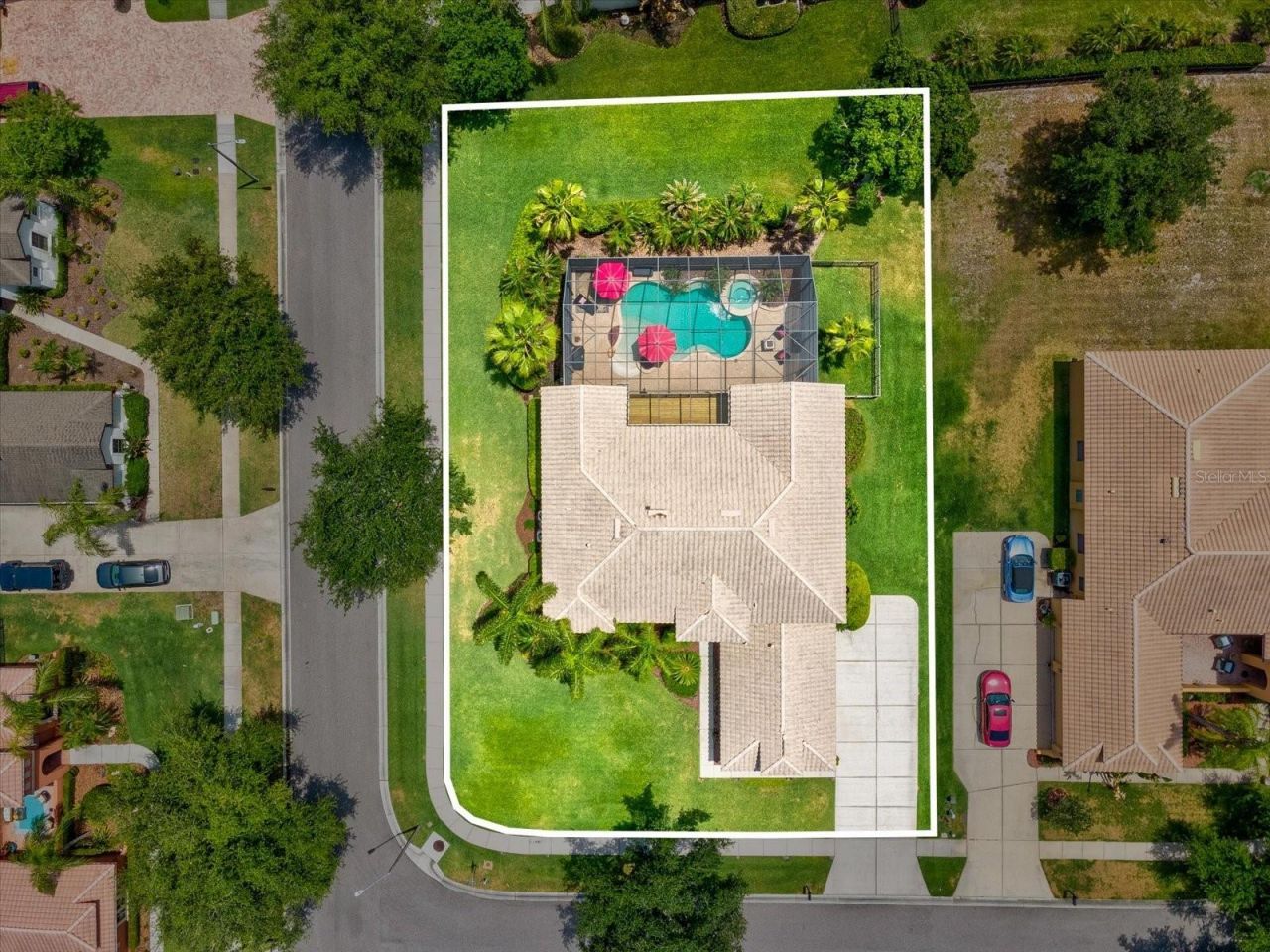 3720 Marbury Court, Land O Lakes, FL 34638 Photo