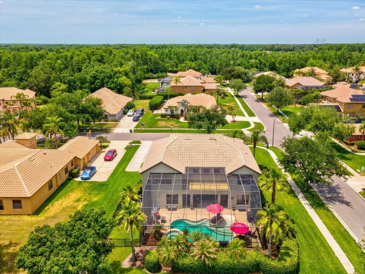 3720 Marbury Court, Land O Lakes, FL 34638 Photo