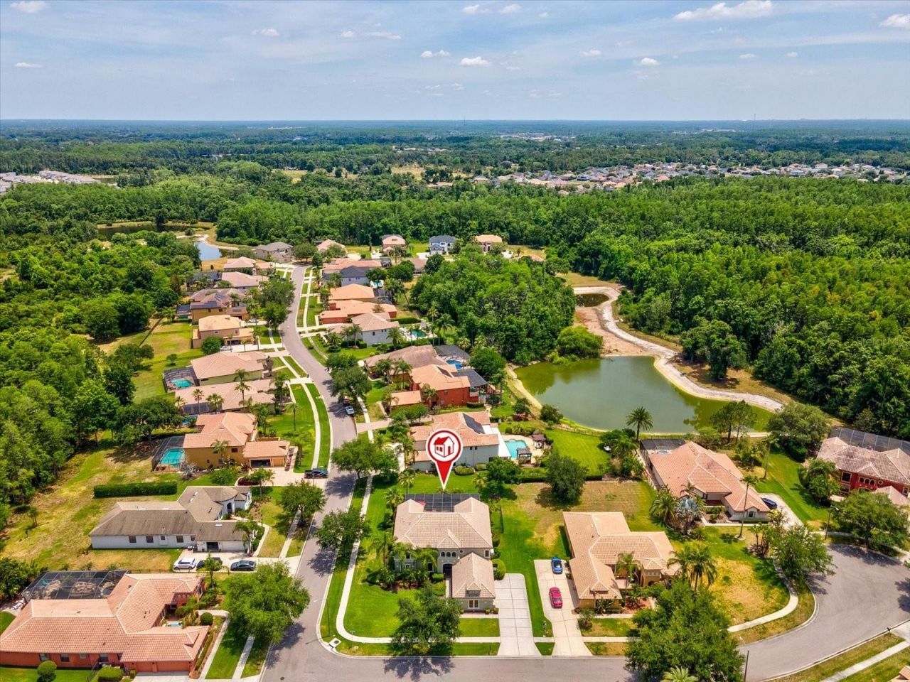 3720 Marbury Court, Land O Lakes, FL 34638 Photo