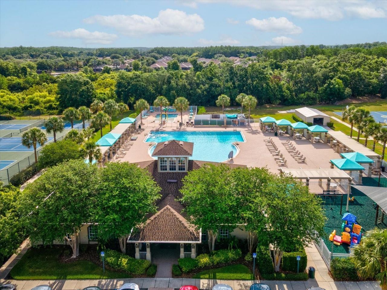 3720 Marbury Court, Land O Lakes, FL 34638 Photo