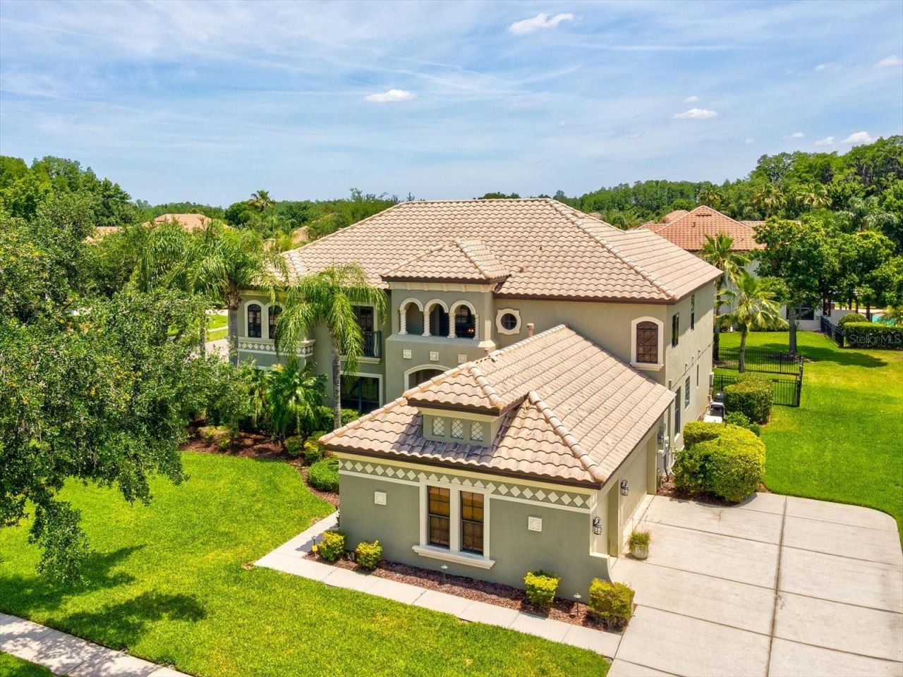 3720 Marbury Court, Land O Lakes, FL 34638 Photo