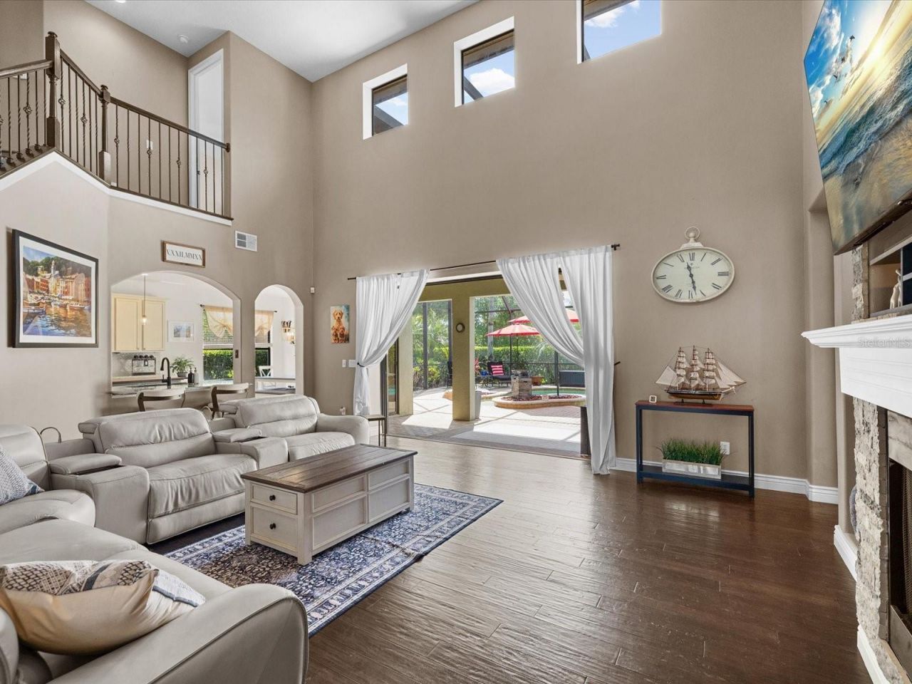 3720 Marbury Court, Land O Lakes, FL 34638 Photo
