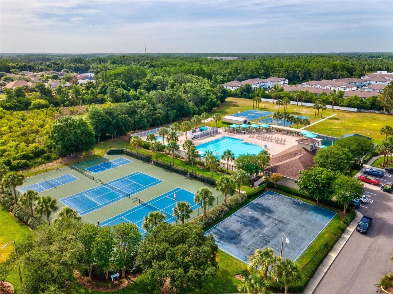 3720 Marbury Court, Land O Lakes, FL 34638 Photo