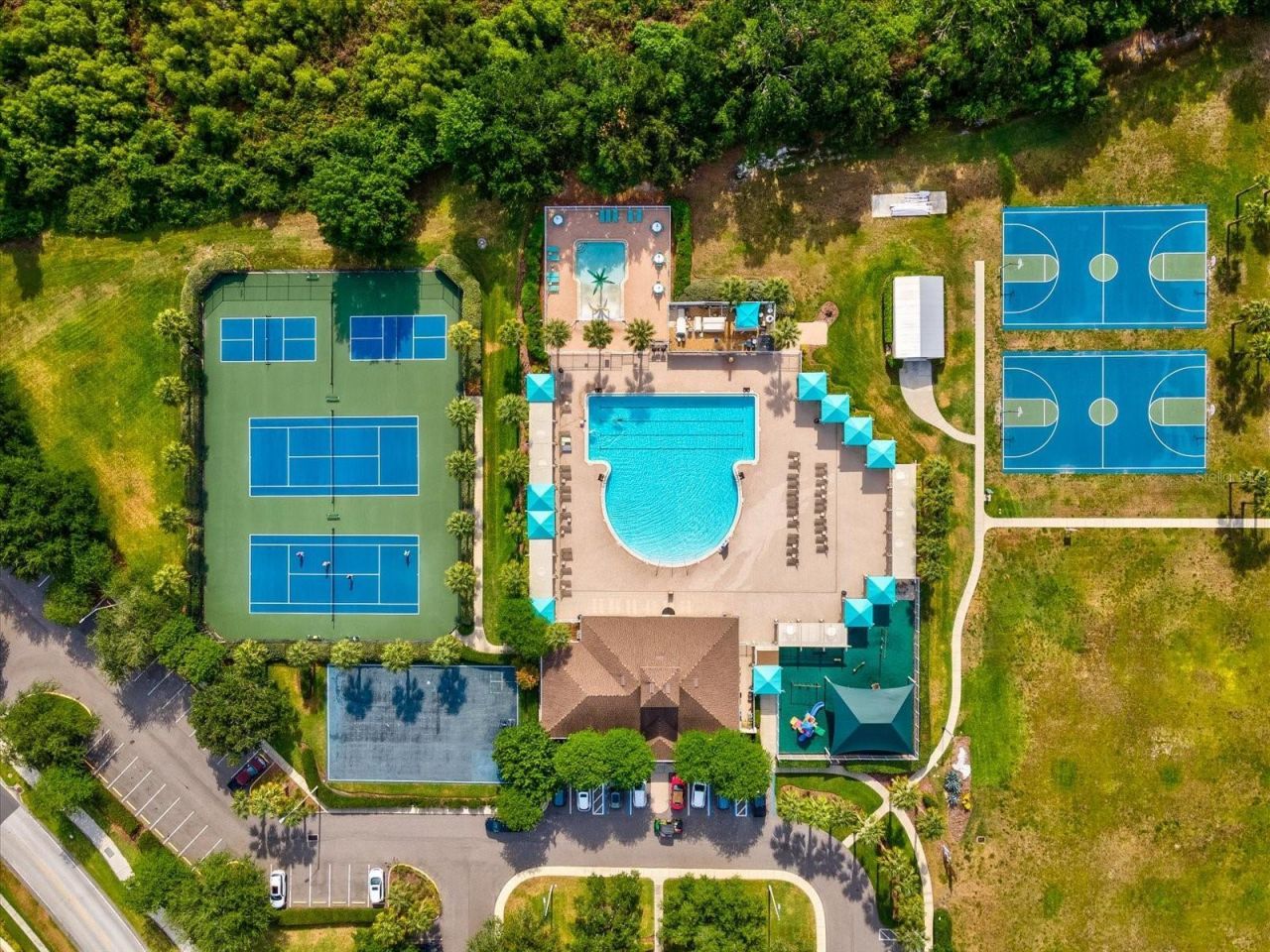 3720 Marbury Court, Land O Lakes, FL 34638 Photo