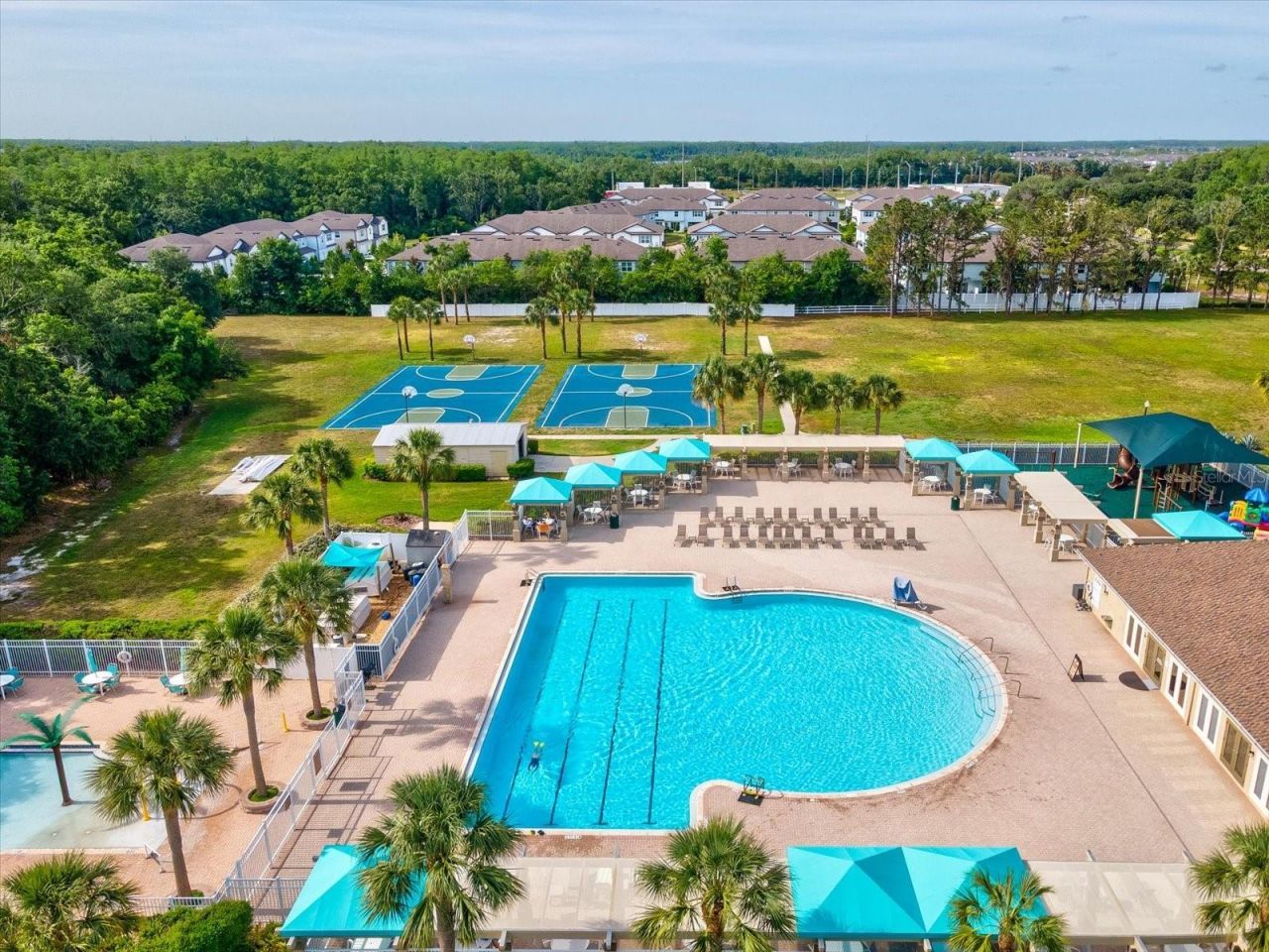 3720 Marbury Court, Land O Lakes, FL 34638 Photo