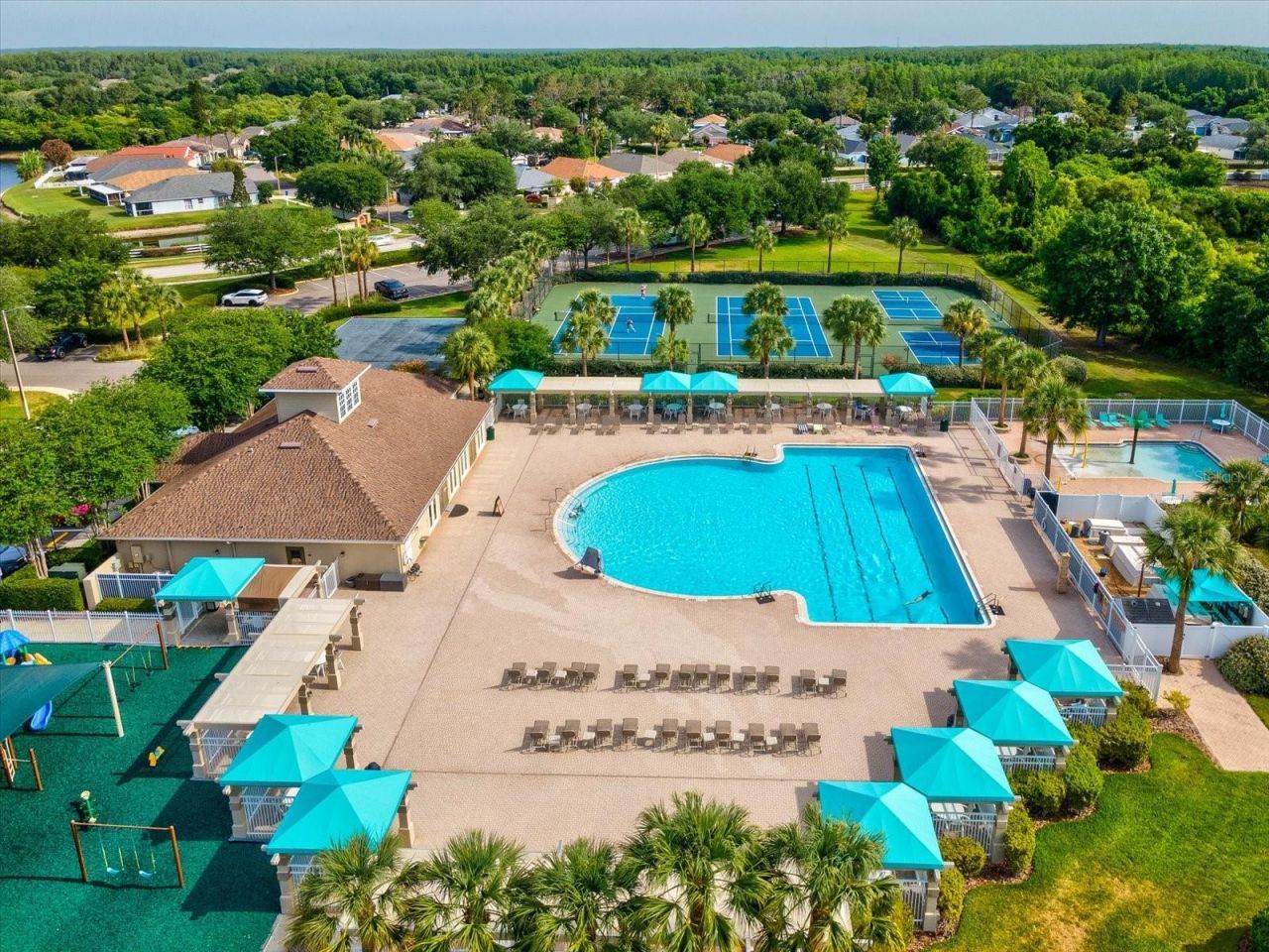 3720 Marbury Court, Land O Lakes, FL 34638 Photo