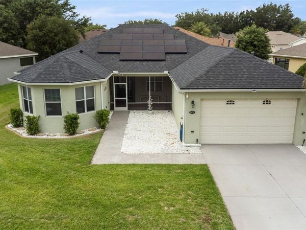 26712 AUGUSTA SPRINGS CIRCLE , LEESBURG, FL 34748
