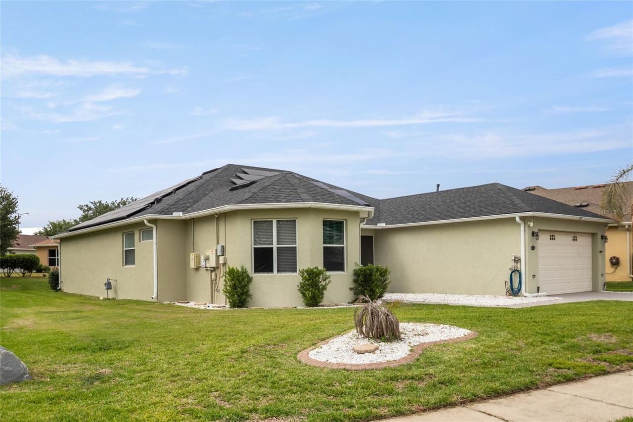 26712 Augusta Springs Circle , Leesburg, FL 34748 Photo