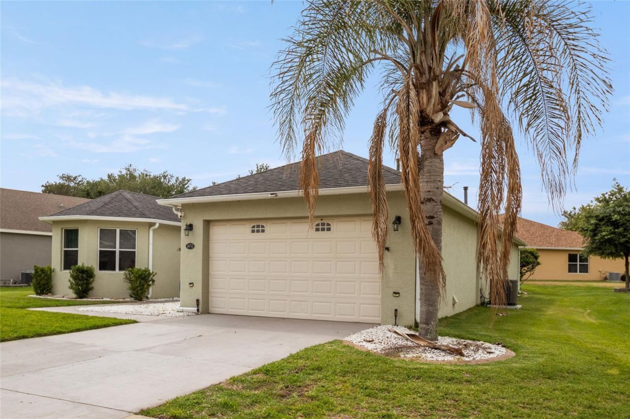 26712 Augusta Springs Circle , Leesburg, FL 34748 Photo