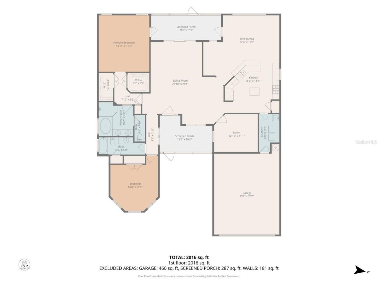 26712 Augusta Springs Circle , Leesburg, FL 34748 Photo