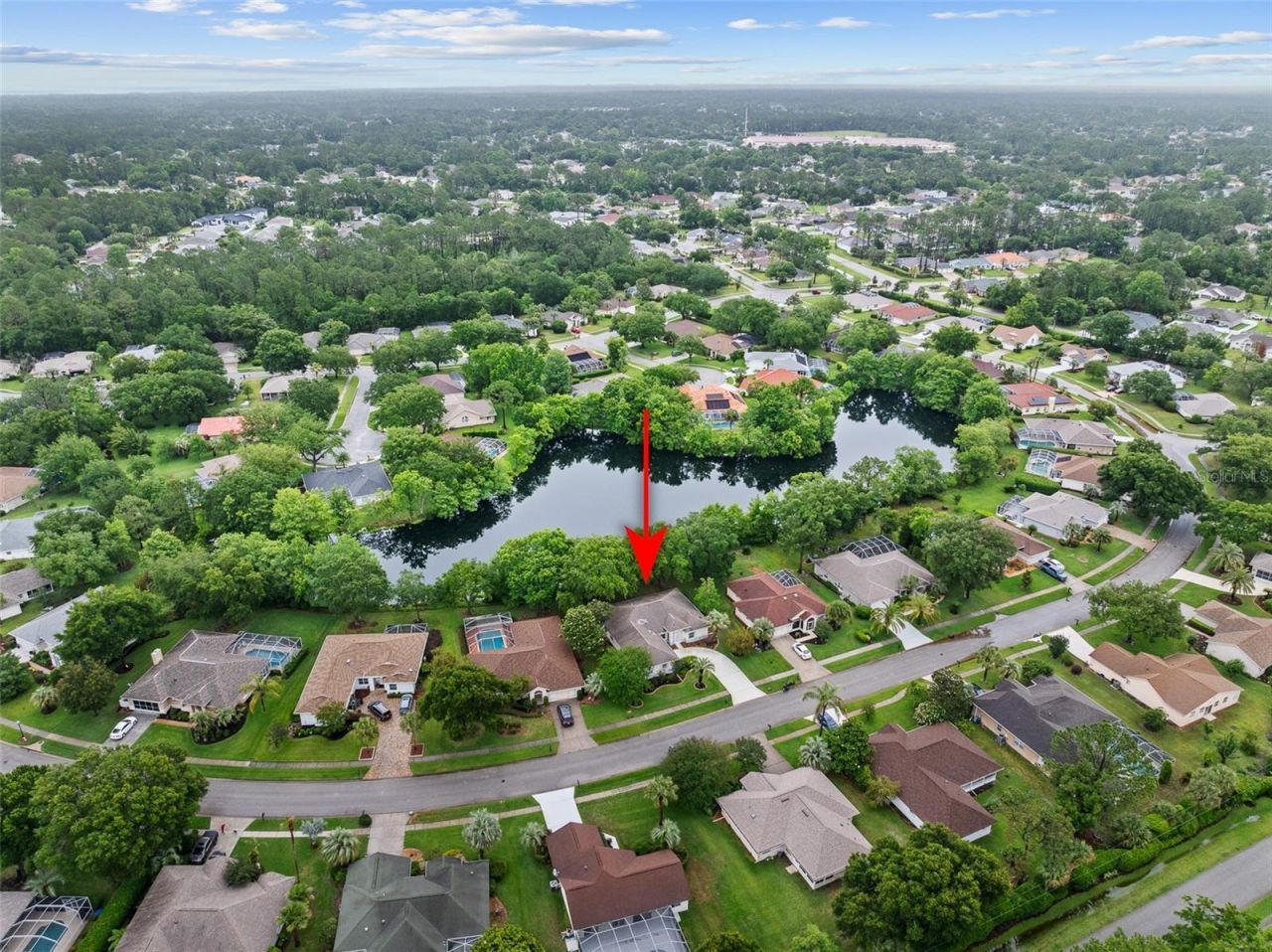 28 Cedar Point Drive, Palm Coast, FL 32164 Photo