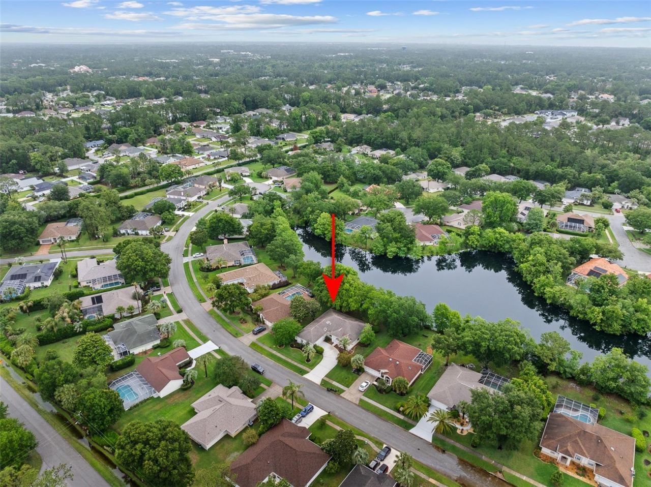 28 Cedar Point Drive, Palm Coast, FL 32164 Photo