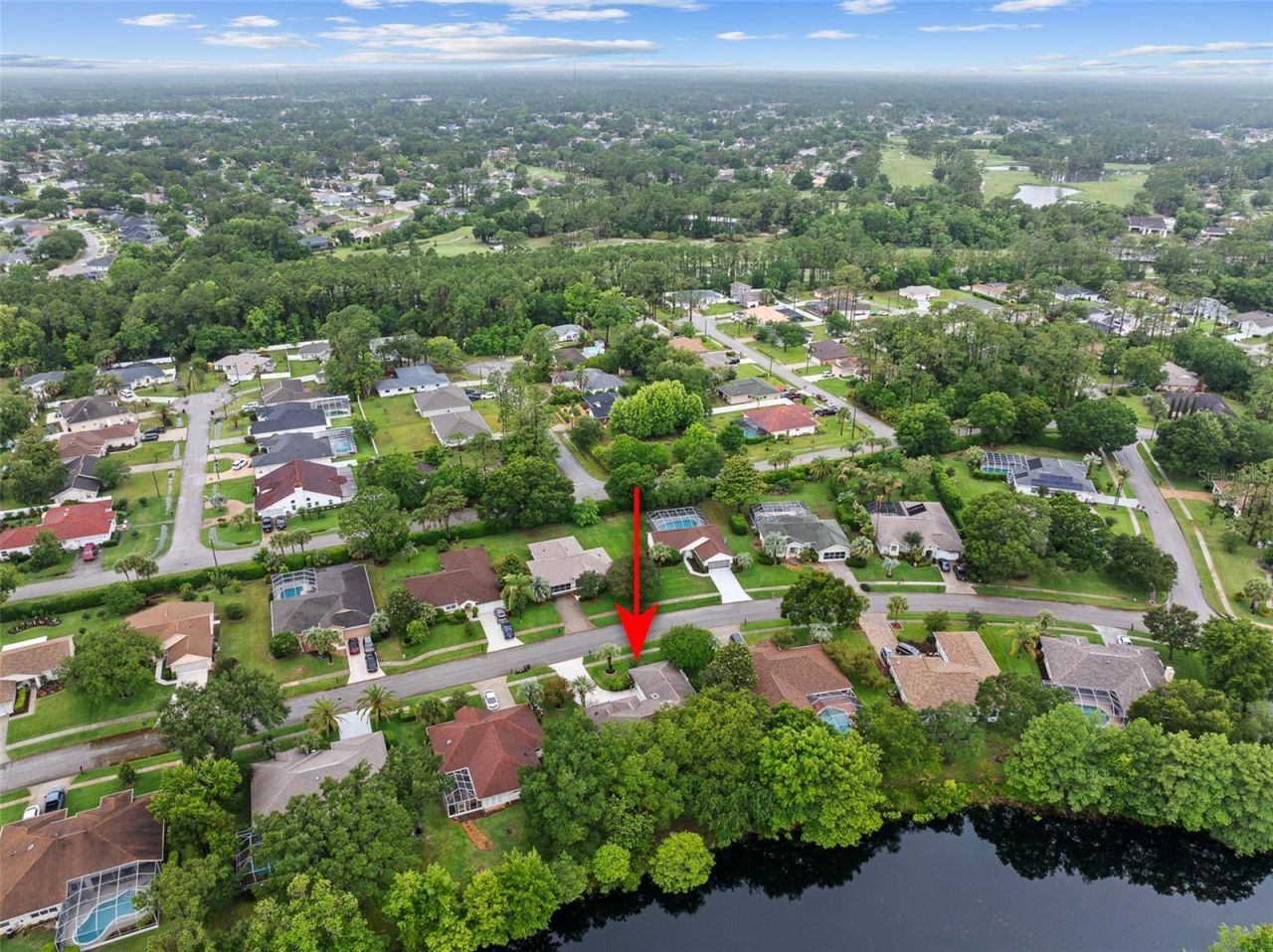 28 Cedar Point Drive, Palm Coast, FL 32164 Photo