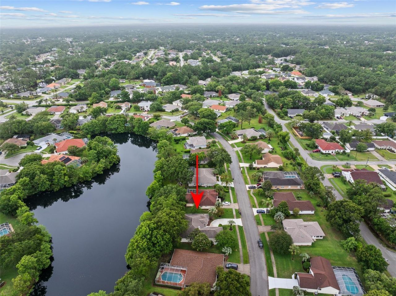28 Cedar Point Drive, Palm Coast, FL 32164 Photo