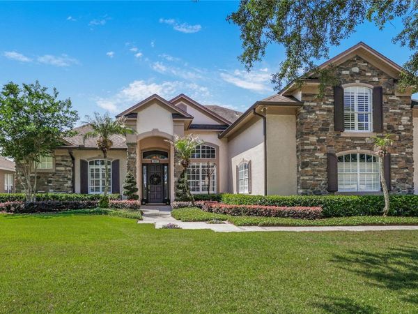 3617 BEECH TREE DRIVE, ORLANDO, FL 32835