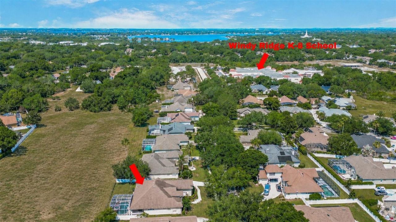 3617 Beech Tree Drive, Orlando, FL 32835 Photo