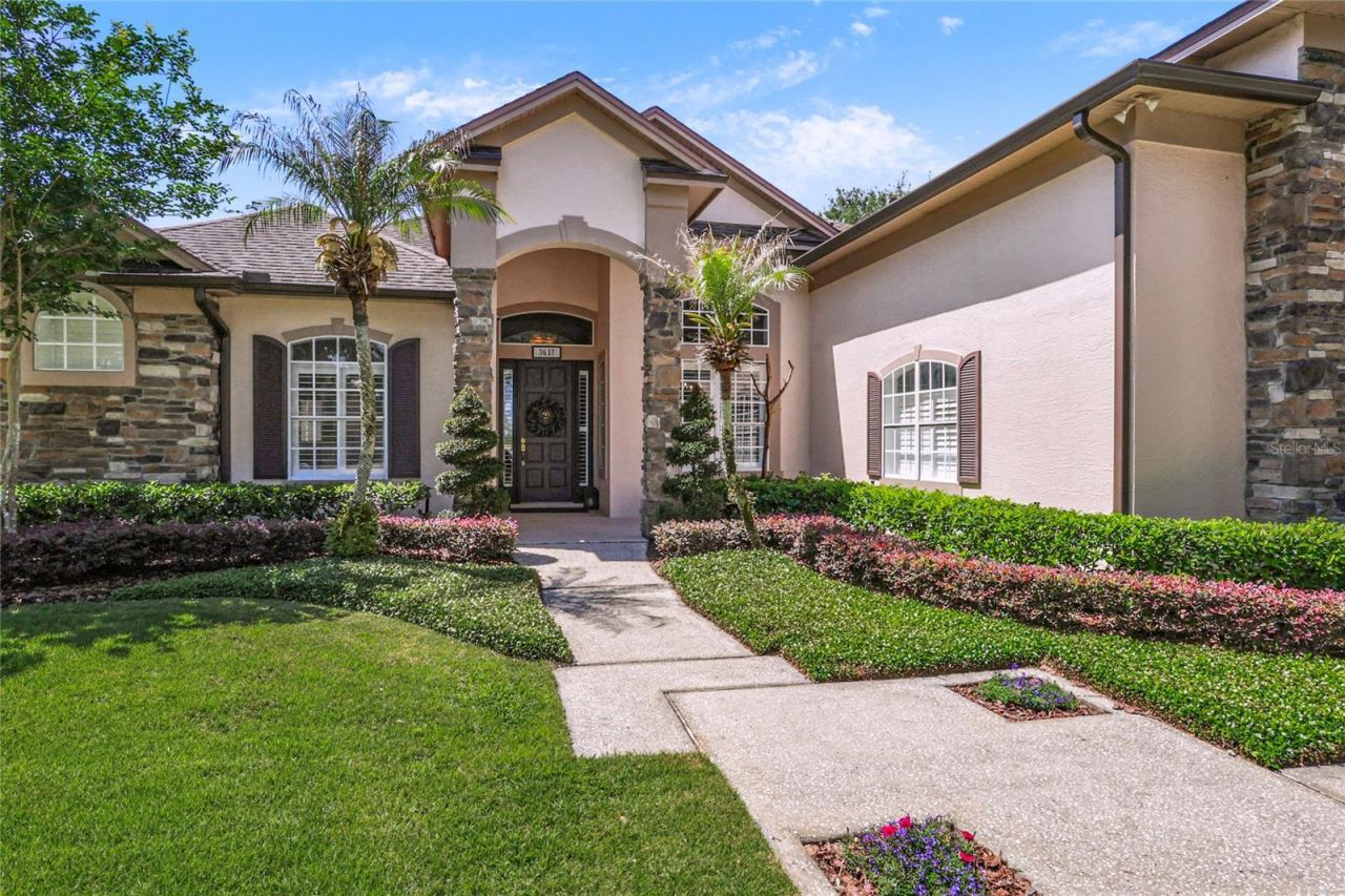 3617 Beech Tree Drive, Orlando, FL 32835 Photo
