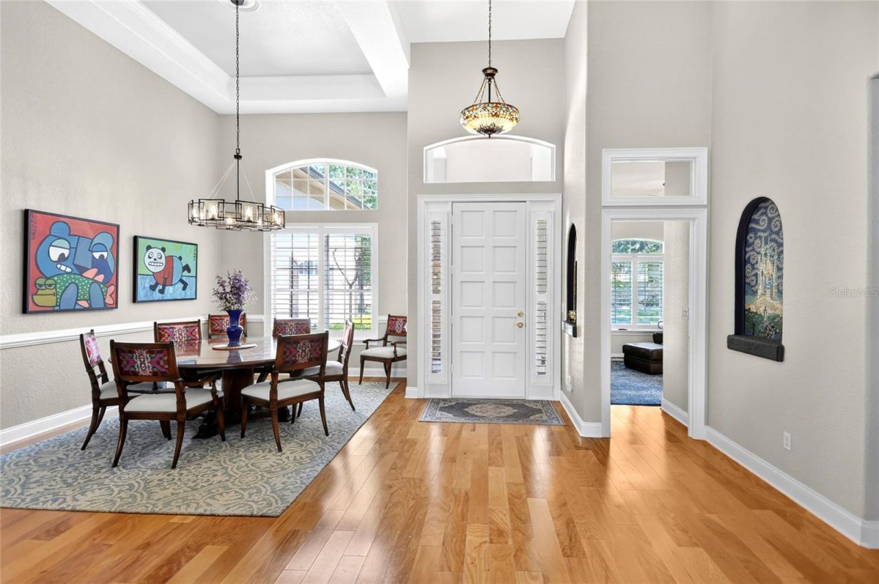 3617 Beech Tree Drive, Orlando, FL 32835 Photo