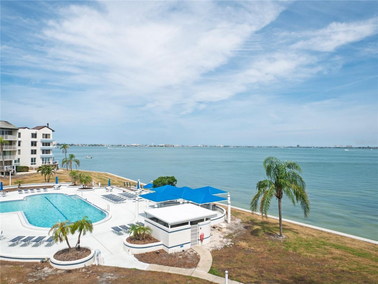 5155 Isla Key Boulevard S, Unit 307, Saint Petersburg, FL 33715 Photo