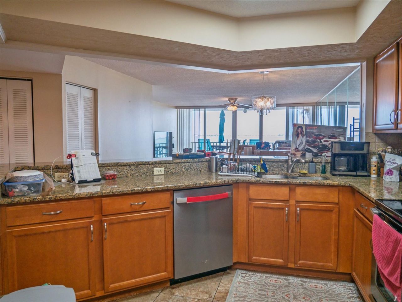 5155 Isla Key Boulevard S, Unit 307, Saint Petersburg, FL 33715 Photo