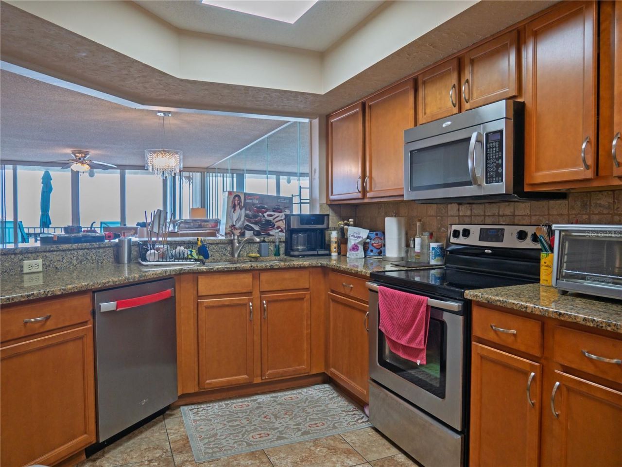 5155 Isla Key Boulevard S, Unit 307, Saint Petersburg, FL 33715 Photo