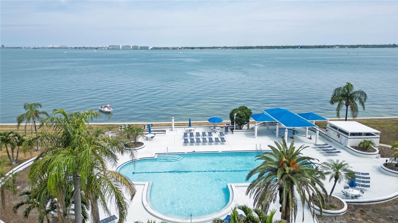 5155 Isla Key Boulevard S, Unit 307, Saint Petersburg, FL 33715 Photo