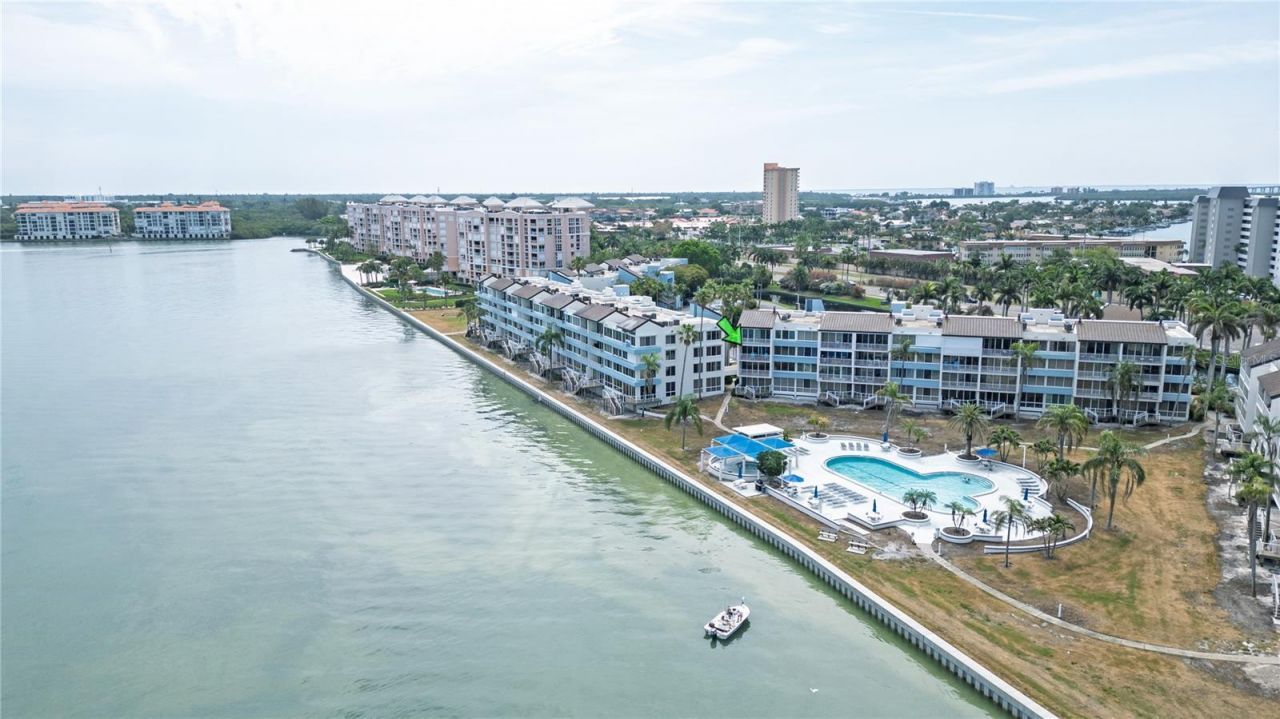 5155 Isla Key Boulevard S, Unit 307, Saint Petersburg, FL 33715 Photo