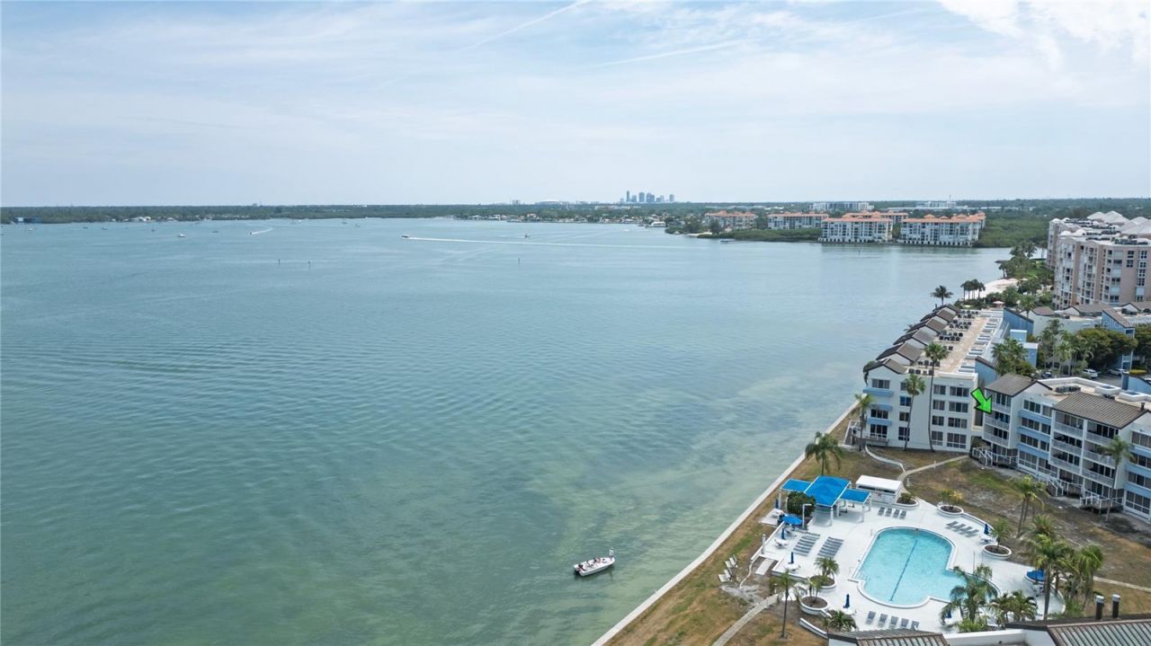 5155 Isla Key Boulevard S, Unit 307, Saint Petersburg, FL 33715 Photo