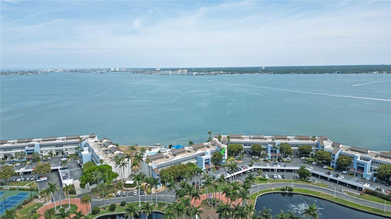 5155 Isla Key Boulevard S, Unit 307, Saint Petersburg, FL 33715 Photo