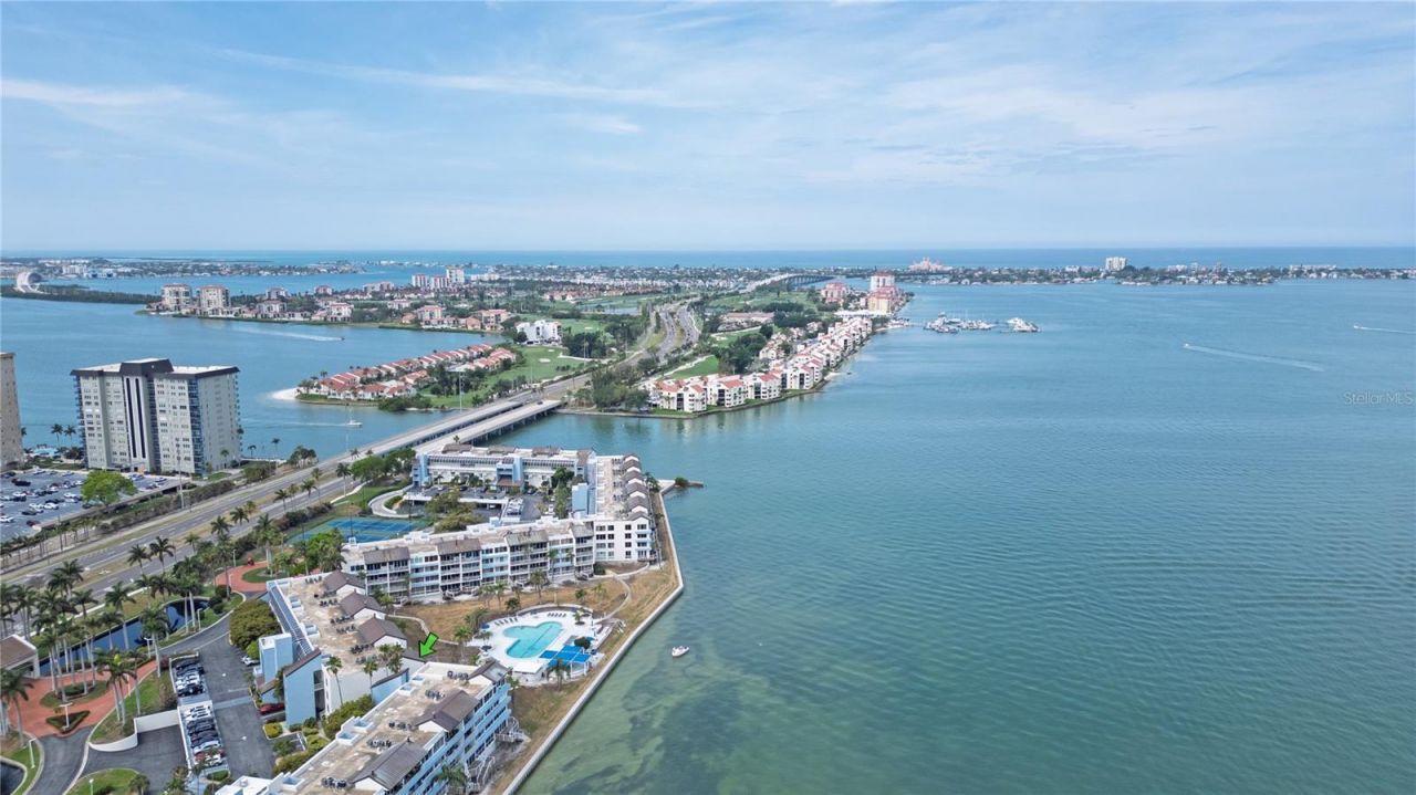 5155 Isla Key Boulevard S, Unit 307, Saint Petersburg, FL 33715 Photo