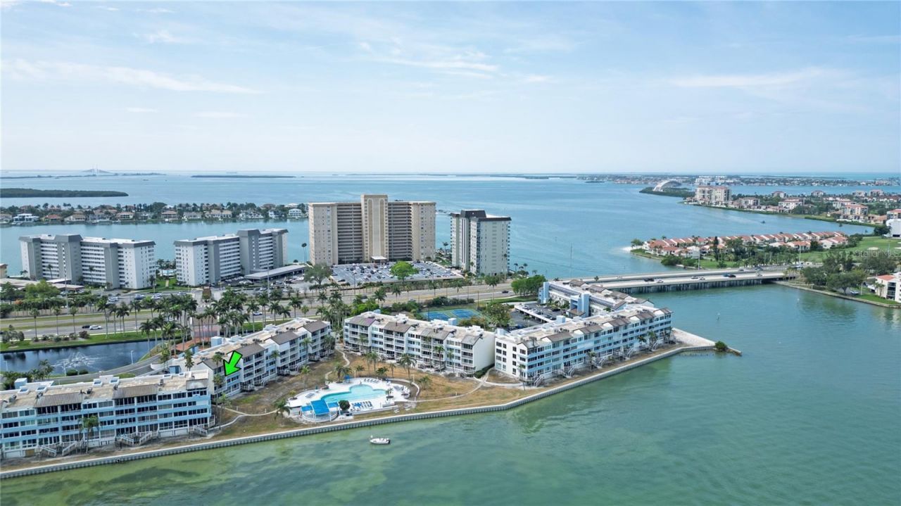 5155 Isla Key Boulevard S, Unit 307, Saint Petersburg, FL 33715 Photo