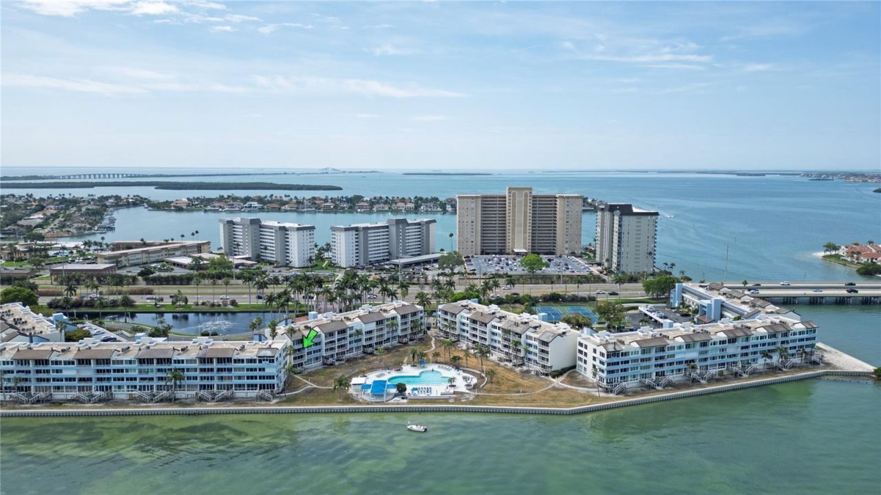 5155 Isla Key Boulevard S, Unit 307, Saint Petersburg, FL 33715 Photo