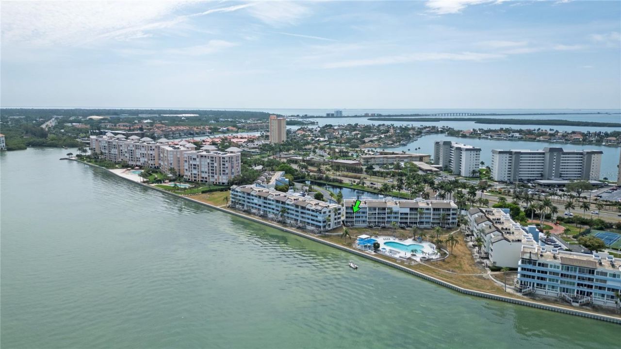 5155 Isla Key Boulevard S, Unit 307, Saint Petersburg, FL 33715 Photo