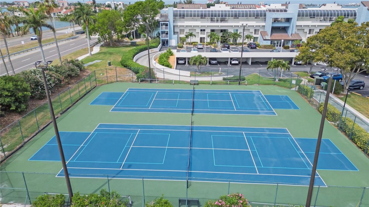 5155 Isla Key Boulevard S, Unit 307, Saint Petersburg, FL 33715 Photo