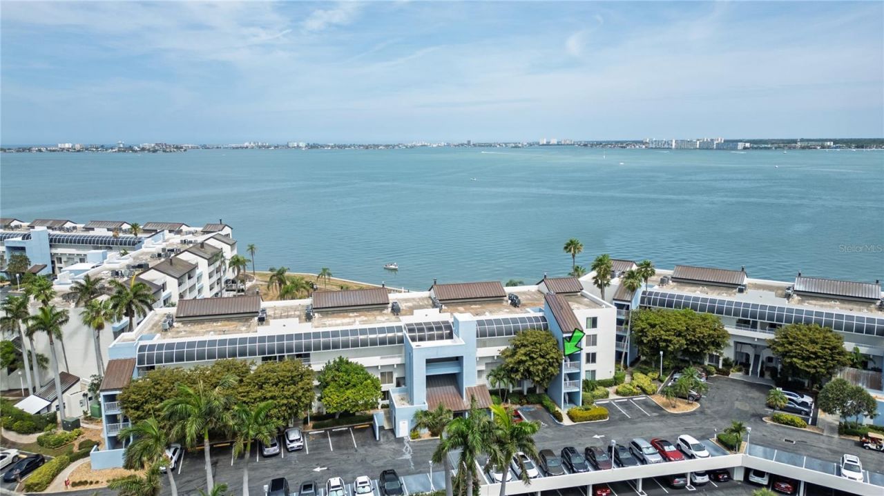 5155 Isla Key Boulevard S, Unit 307, Saint Petersburg, FL 33715 Photo
